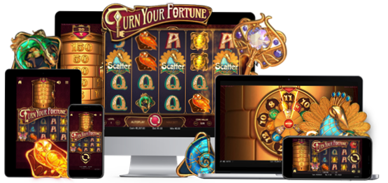 FAQ Slot Online