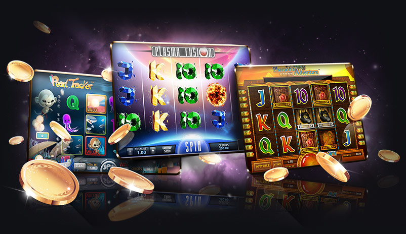 FAQ Slot Online