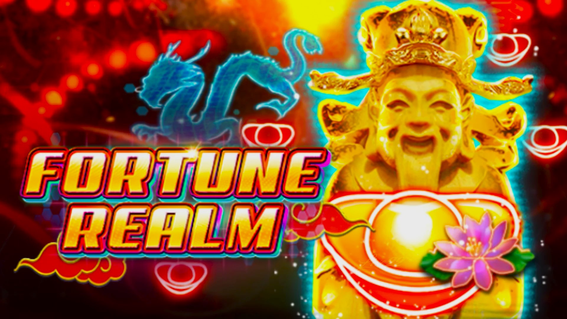 Fortune Realm Slot