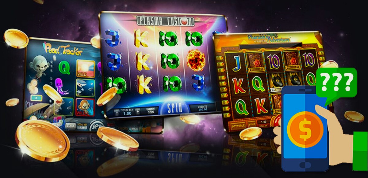 Sosial Media Judi Slot Online Resmi