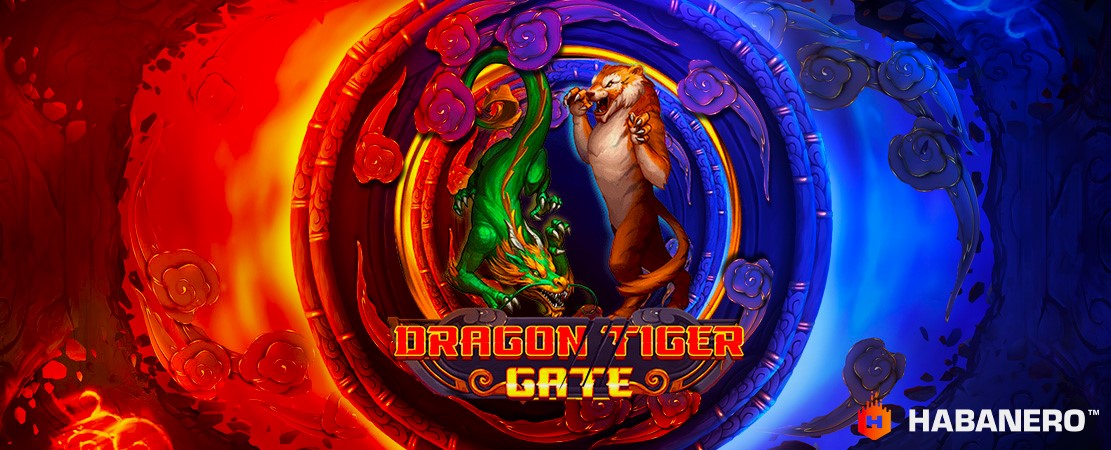 Dragon Tiger Gate