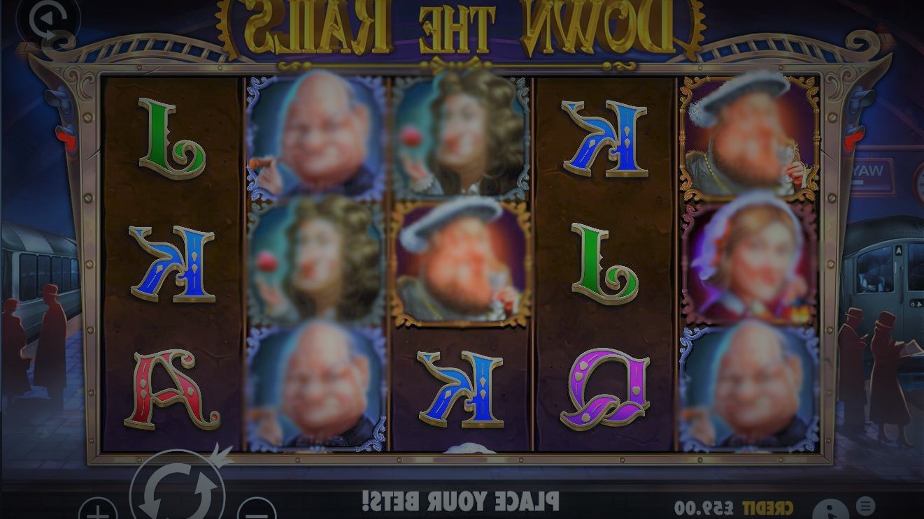 slot online terpercaya