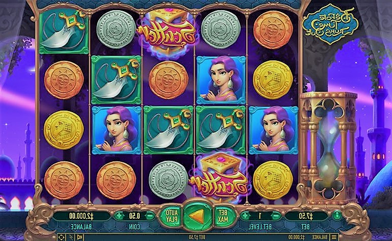 slot online jackpot