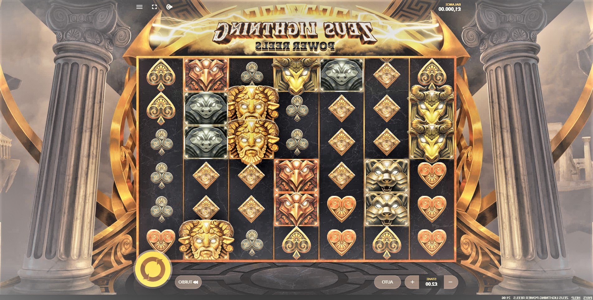 slot gacor gampang menang