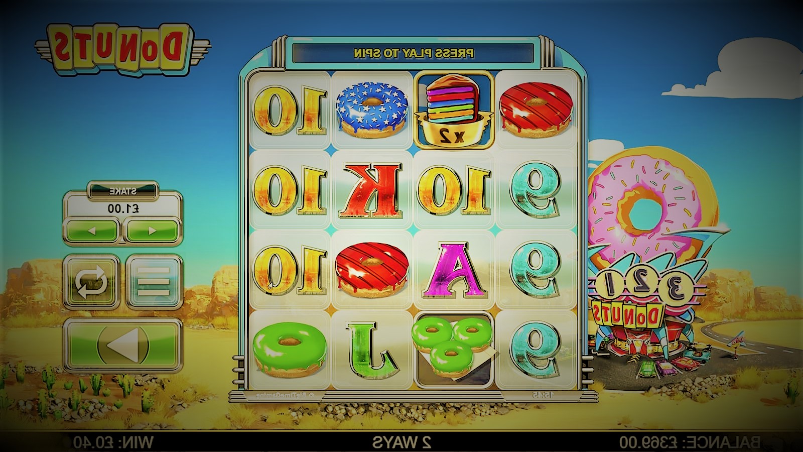 slot gacor terbaik