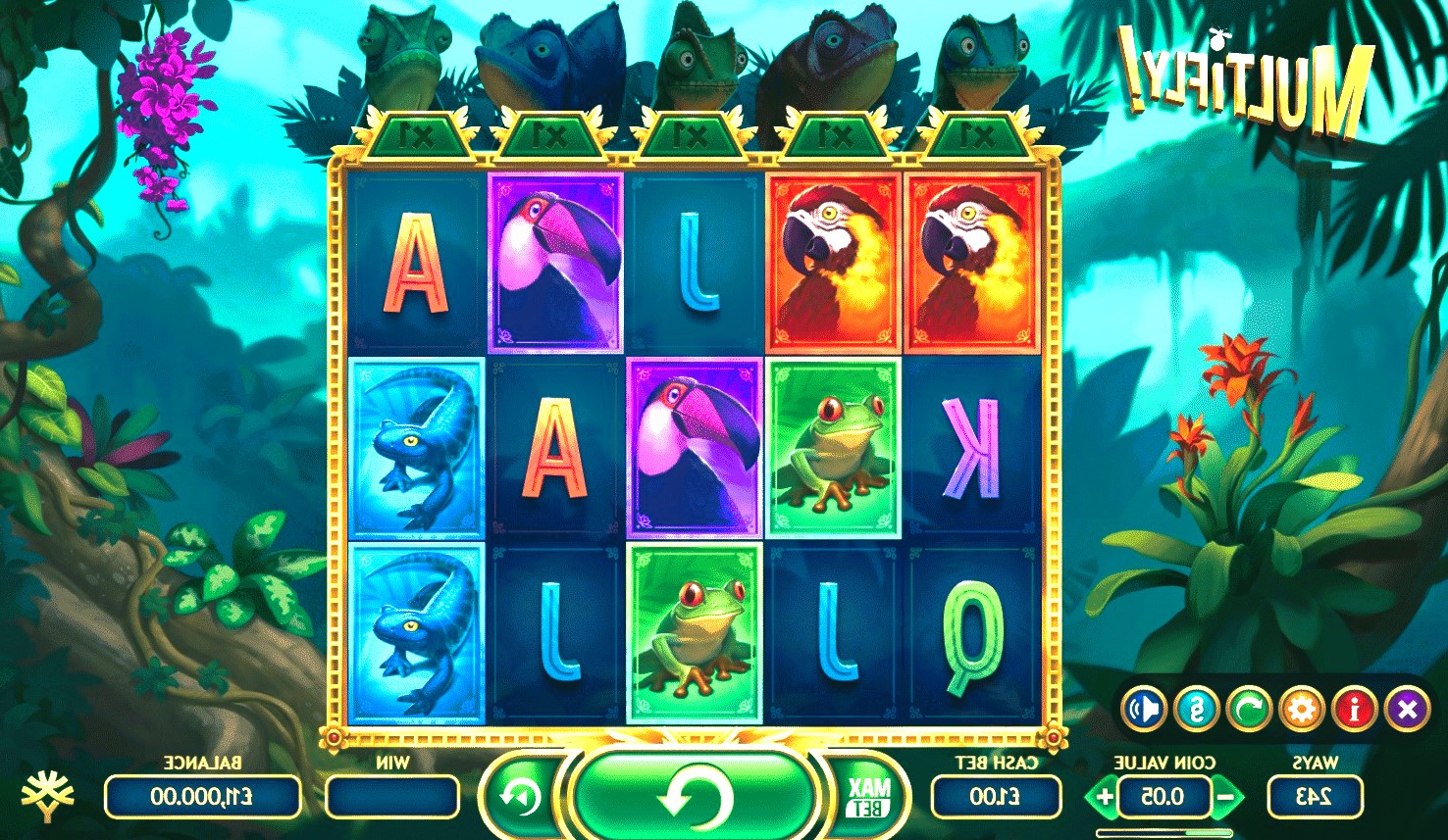 slot online terbaik