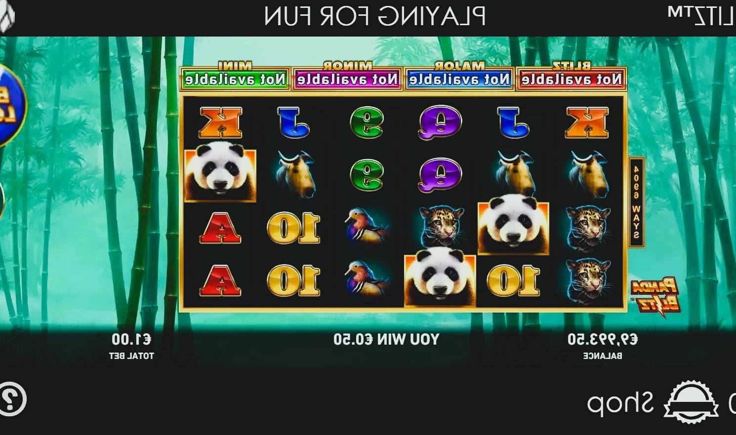 slot online terlengkap 