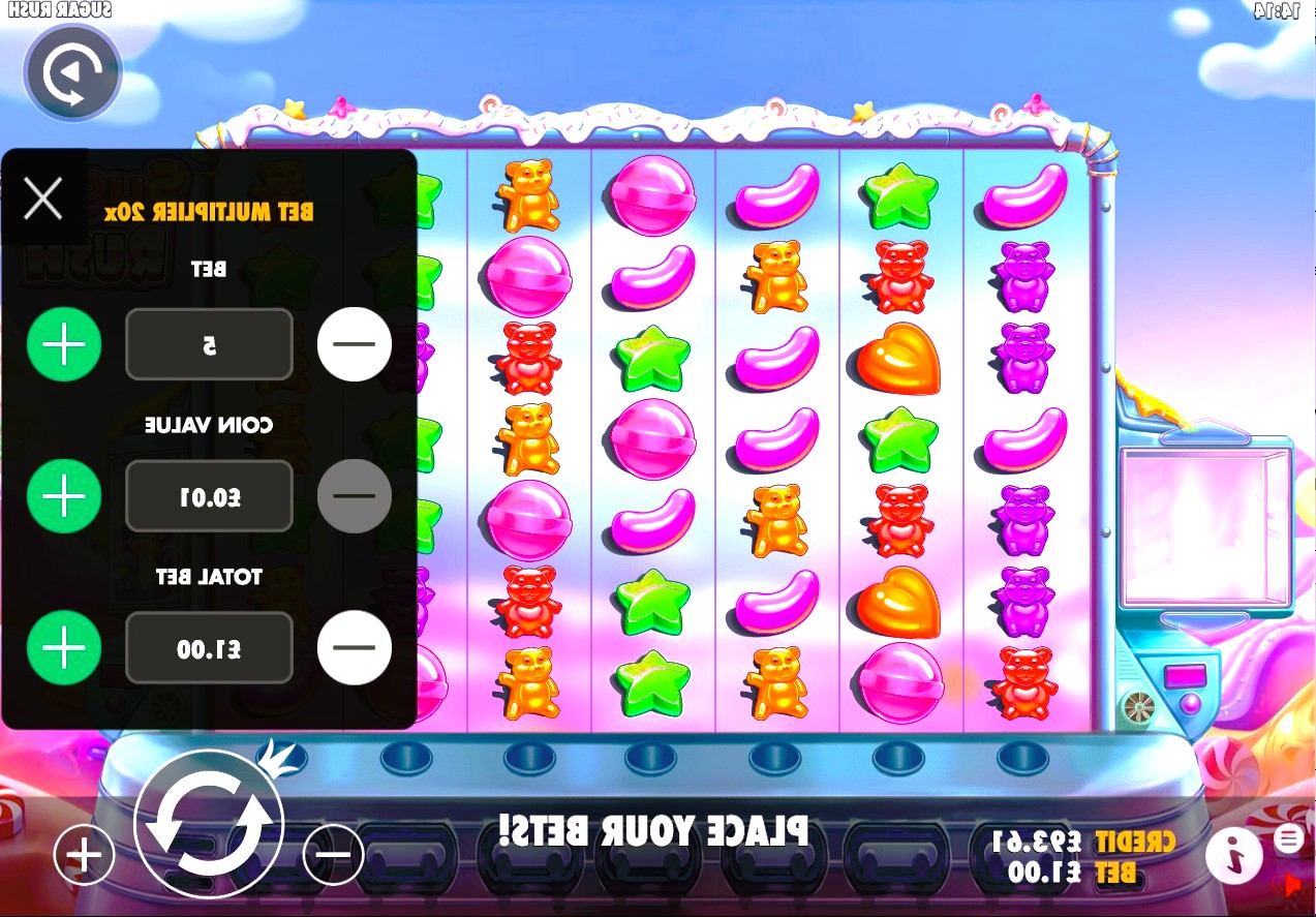 bocoran slot gacor terbaru
