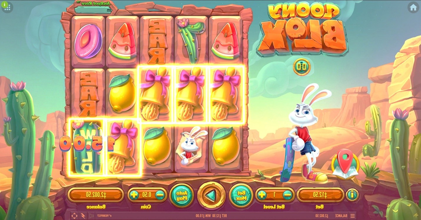 slot gacor gampang menang