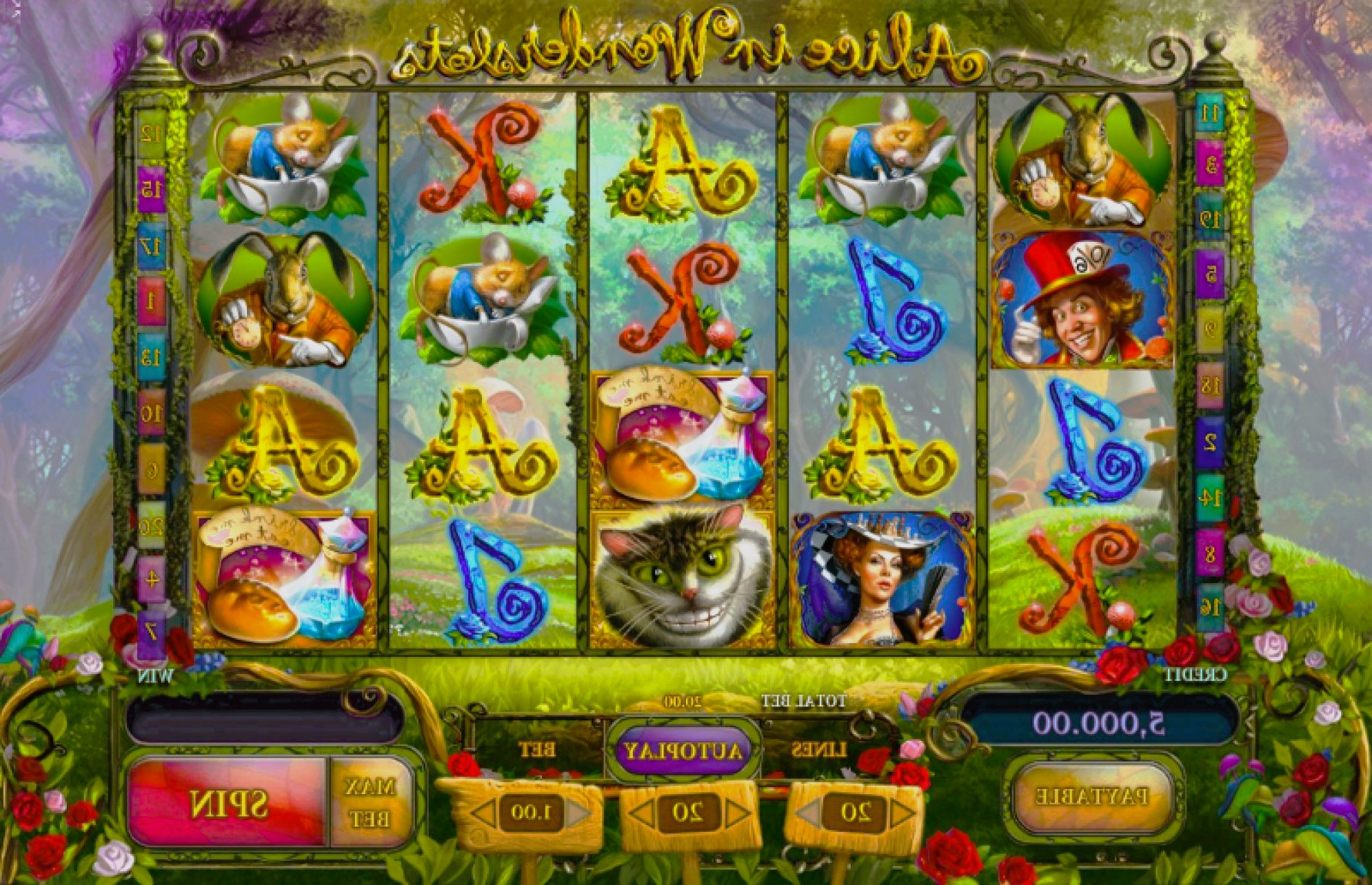 slot online terbaik