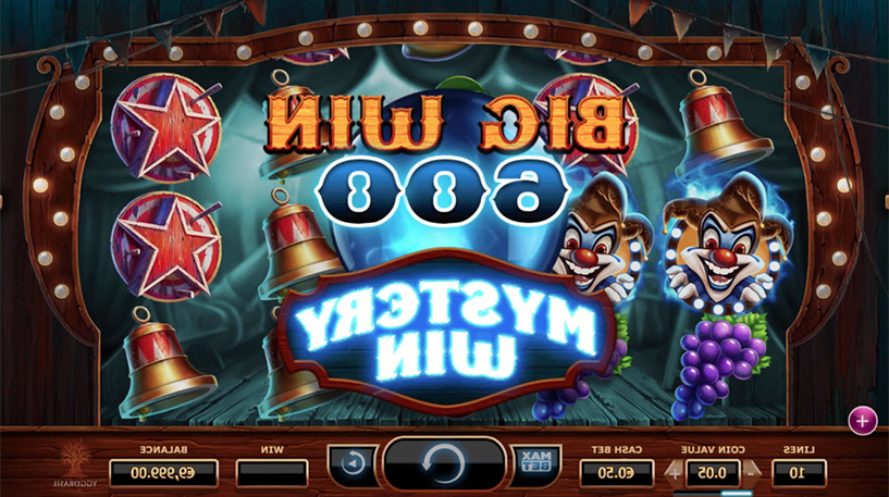 slot gacor hari ini